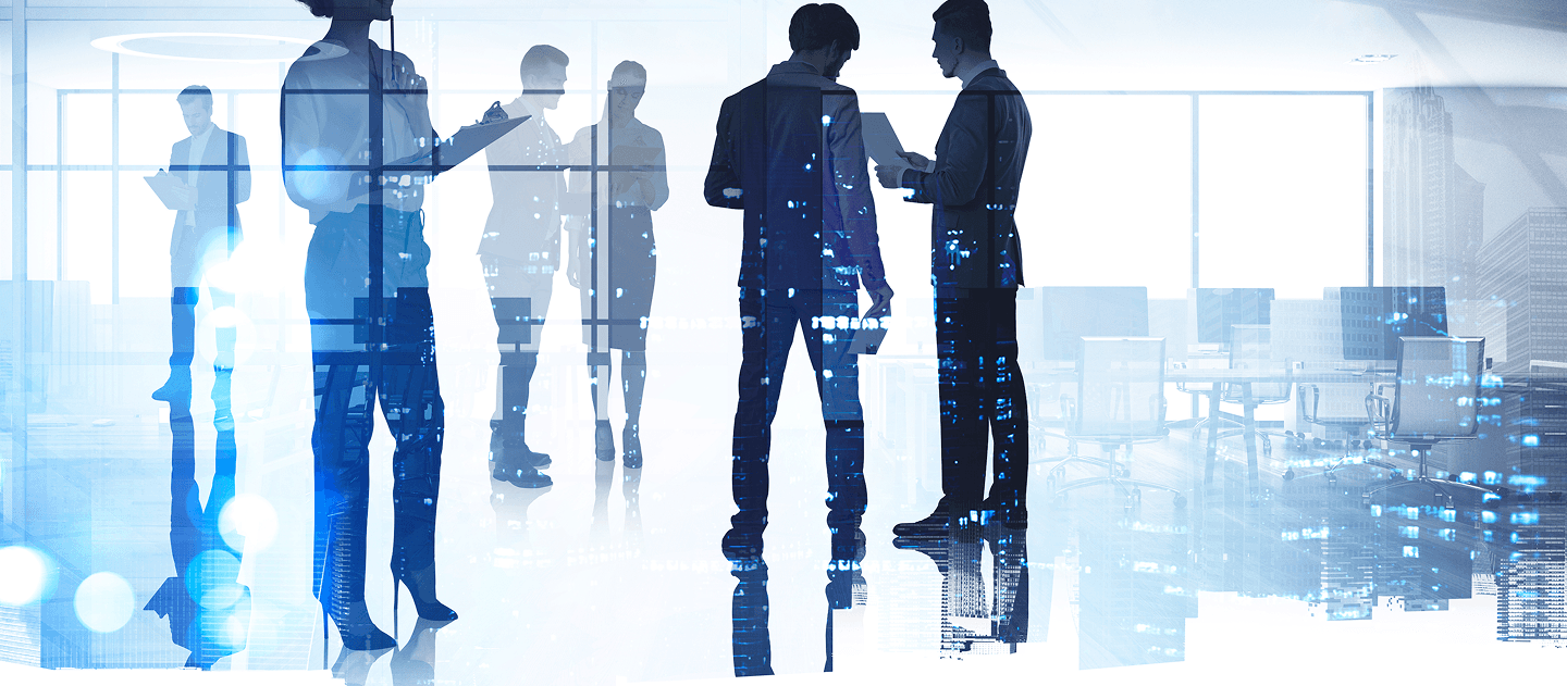 foto orang lagi bisnis