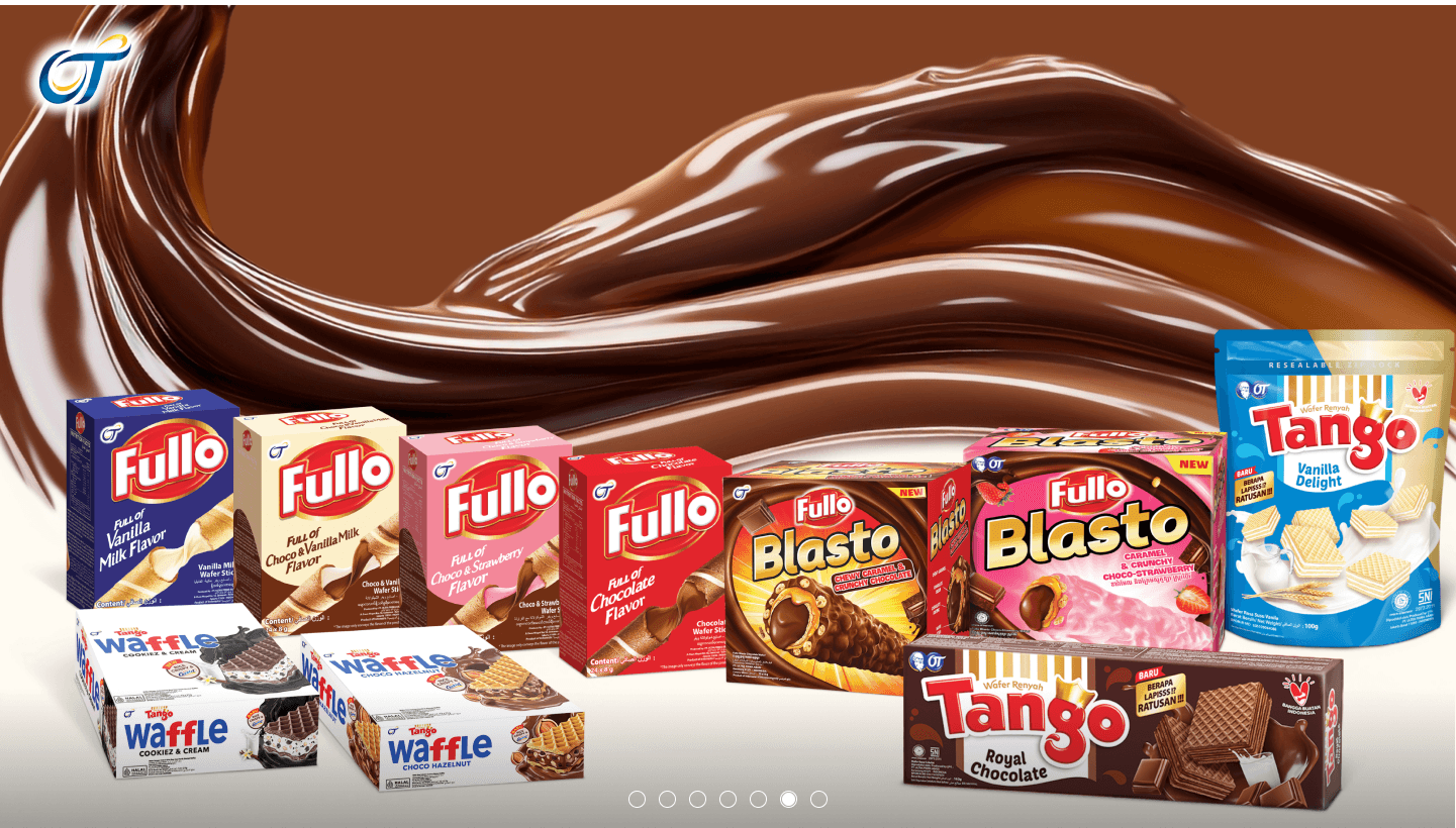 Be a Part of OT Background 2