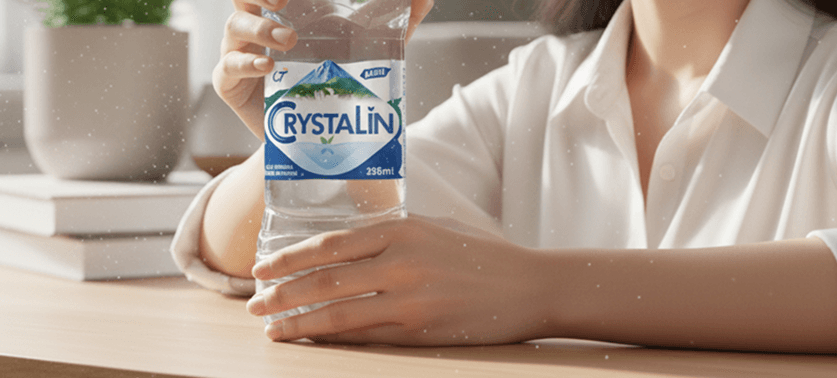 Vision, Mission & Value