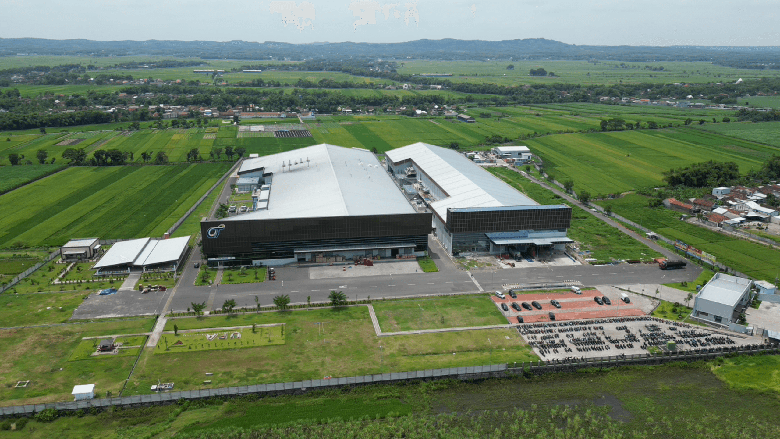 Factory & Company Visit