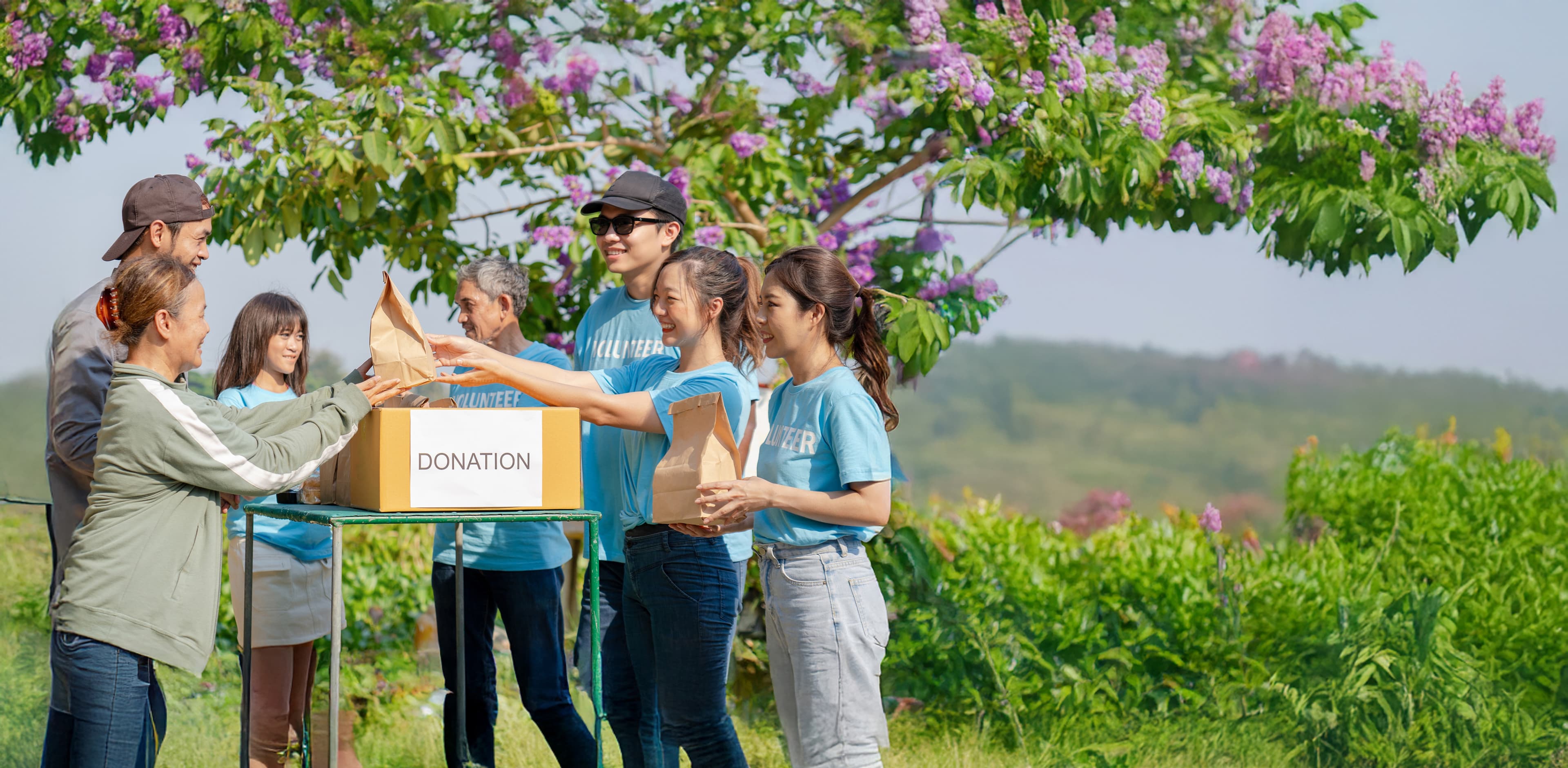 OT Peduli Sustainability Program