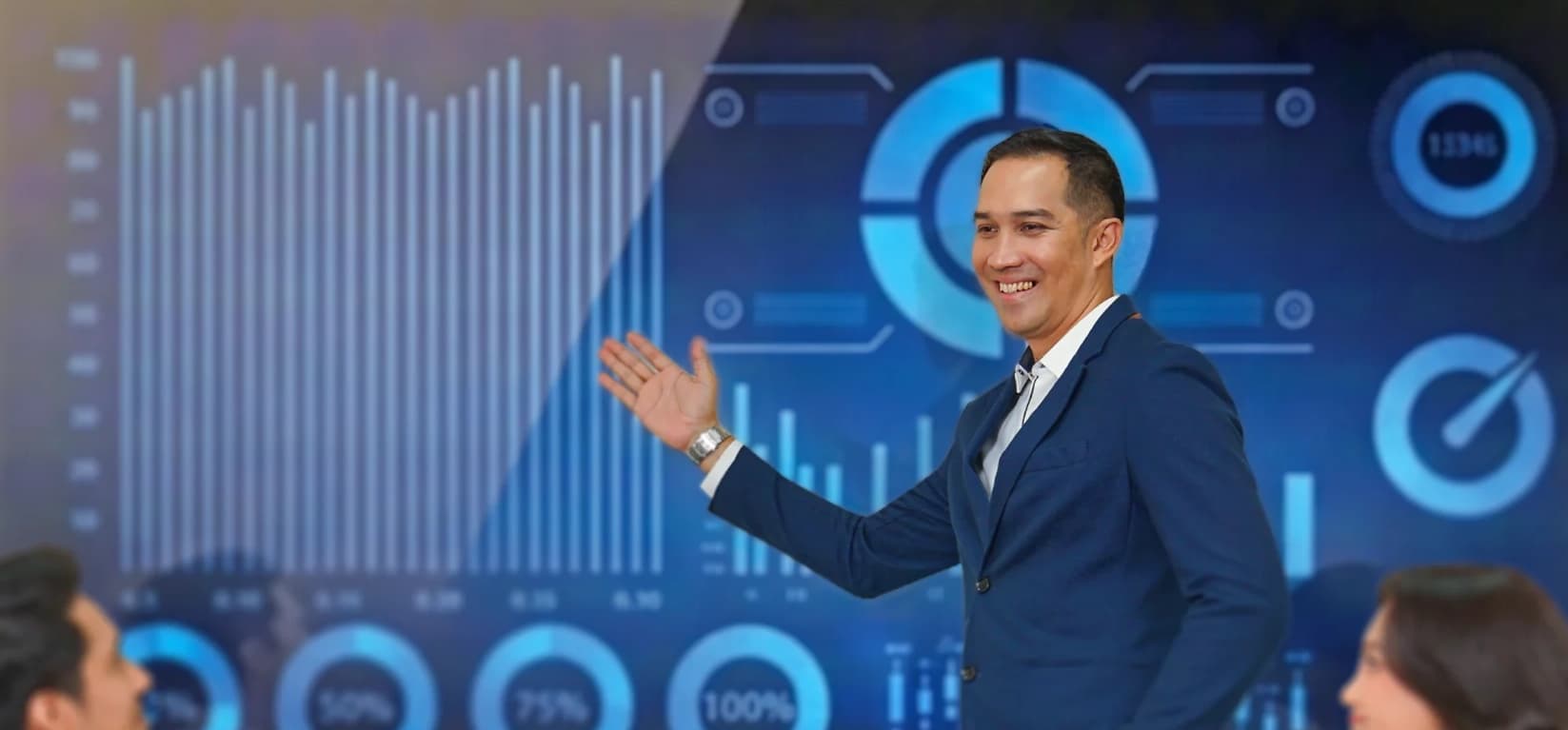 Career Tips Background