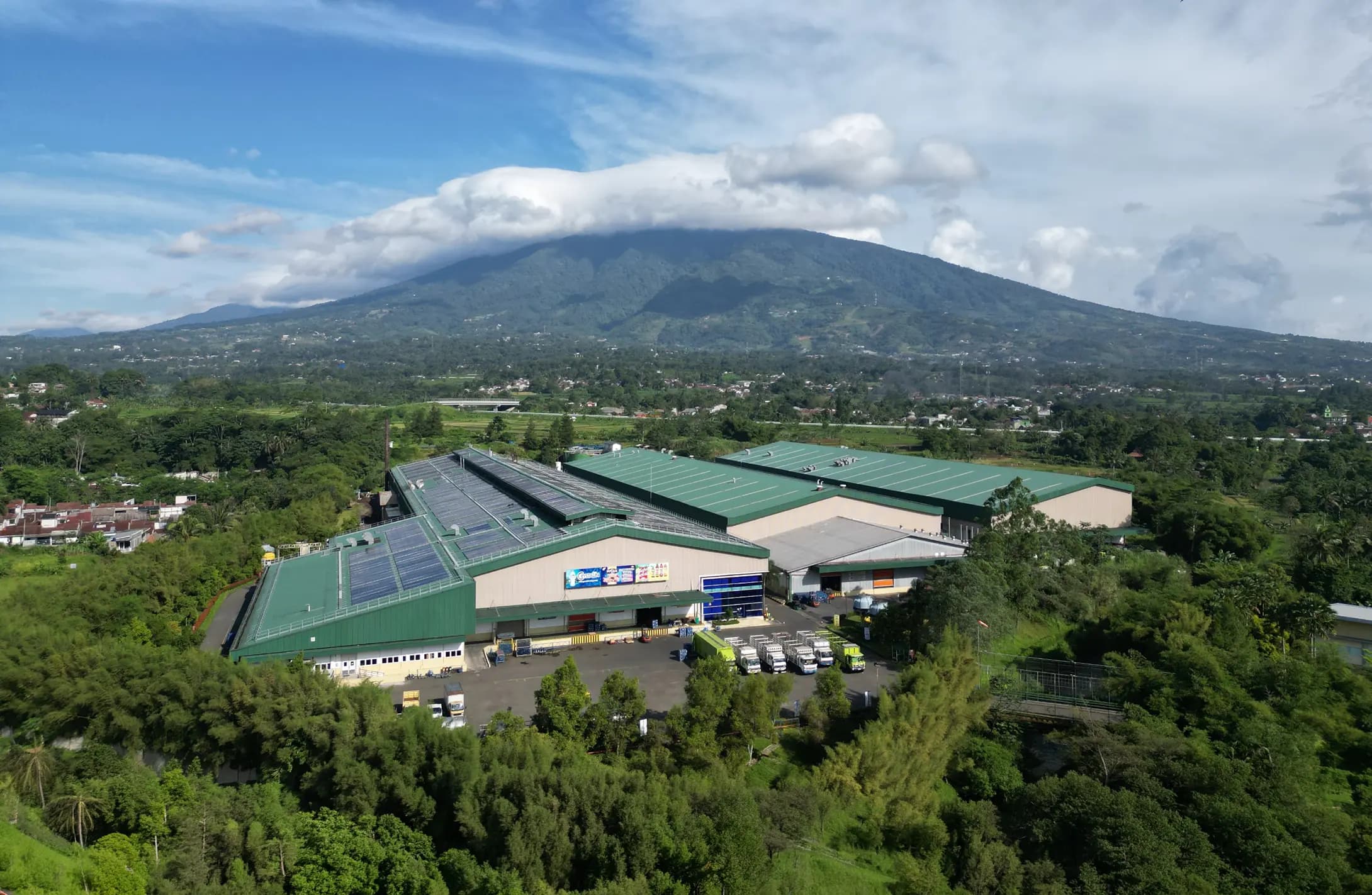 OT Peduli Sustainability Program