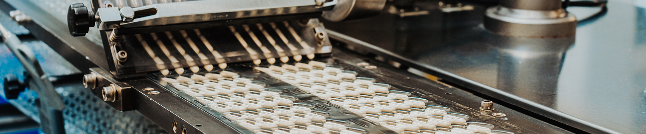 Manufacturing Background