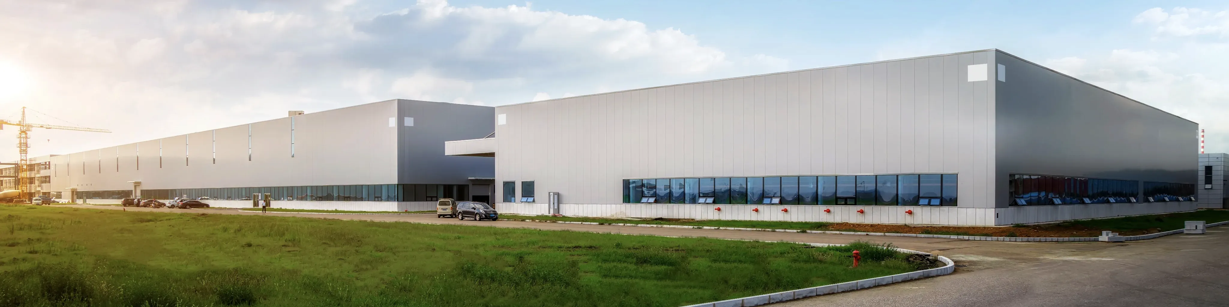 Distribution Background